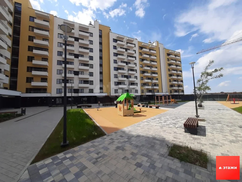 Продажа квартиры, Саки, Набережная улица - Фото 1