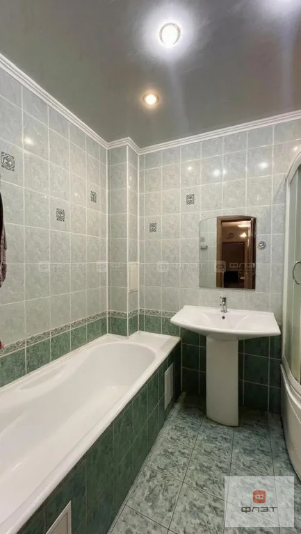Продажа квартиры, Казань, ул. Толбухина - Фото 11