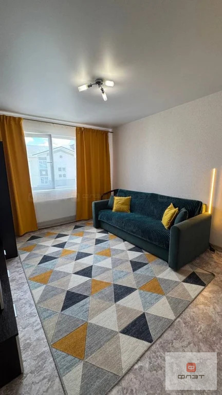 Продажа квартиры, Куюки, Пестречинский район, 14-й квартал - Фото 1