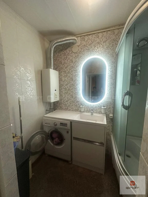 Продажа квартиры, Казань, ул. Искра - Фото 8
