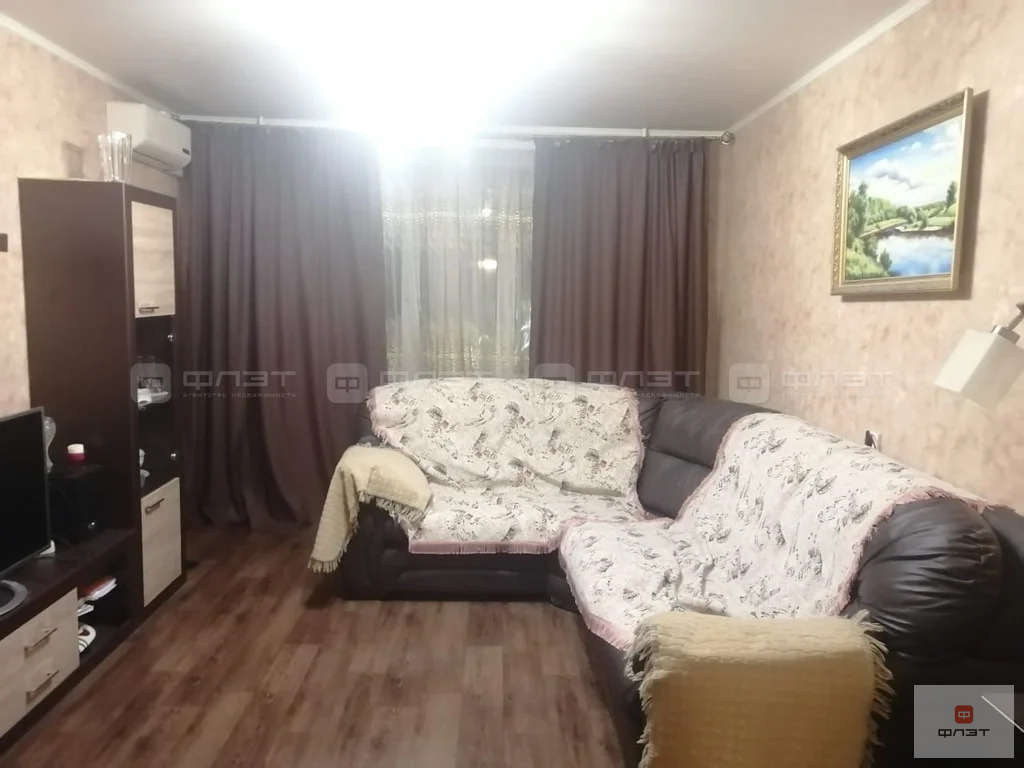 Продажа квартиры, Казань, ул. Ноксинский Спуск - Фото 3