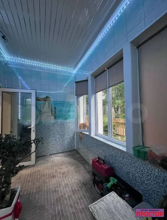 2-к. квартира, 44 м, 1/2 эт. - Фото 4