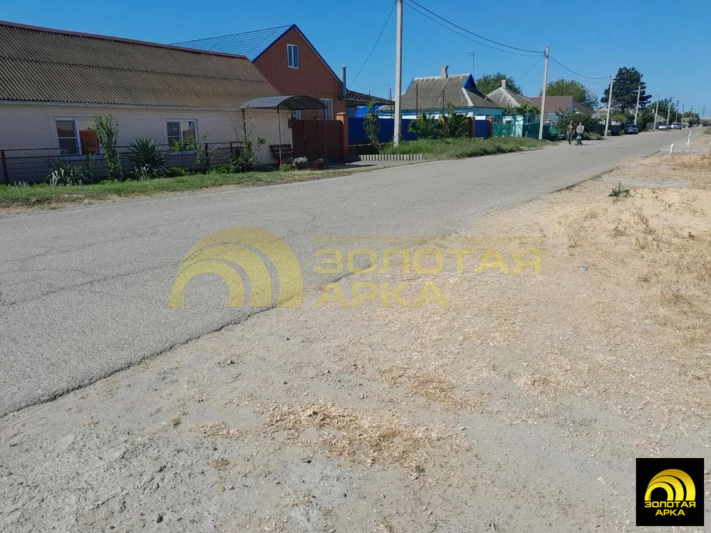 Продажа дома, Старотитаровская, Темрюкский район, Ильича пер. - Фото 30