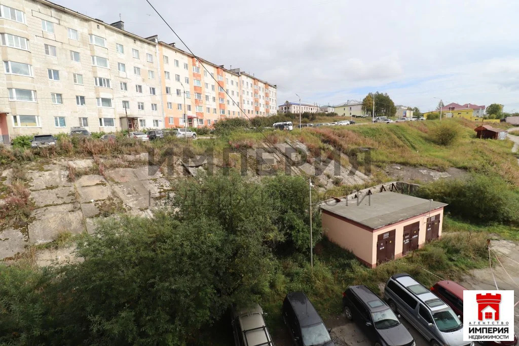 Продажа квартиры, Магадан, ул. Берзина - Фото 19