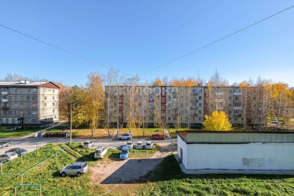 Продажа квартиры, Новосибирск, Солидарности - Фото 11