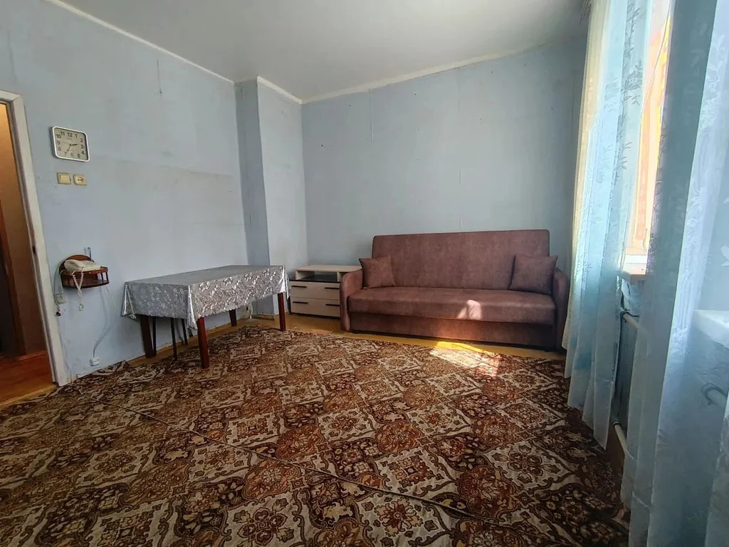 Продажа квартиры, Крымск, Крымский район, ул. Свердлова - Фото 1