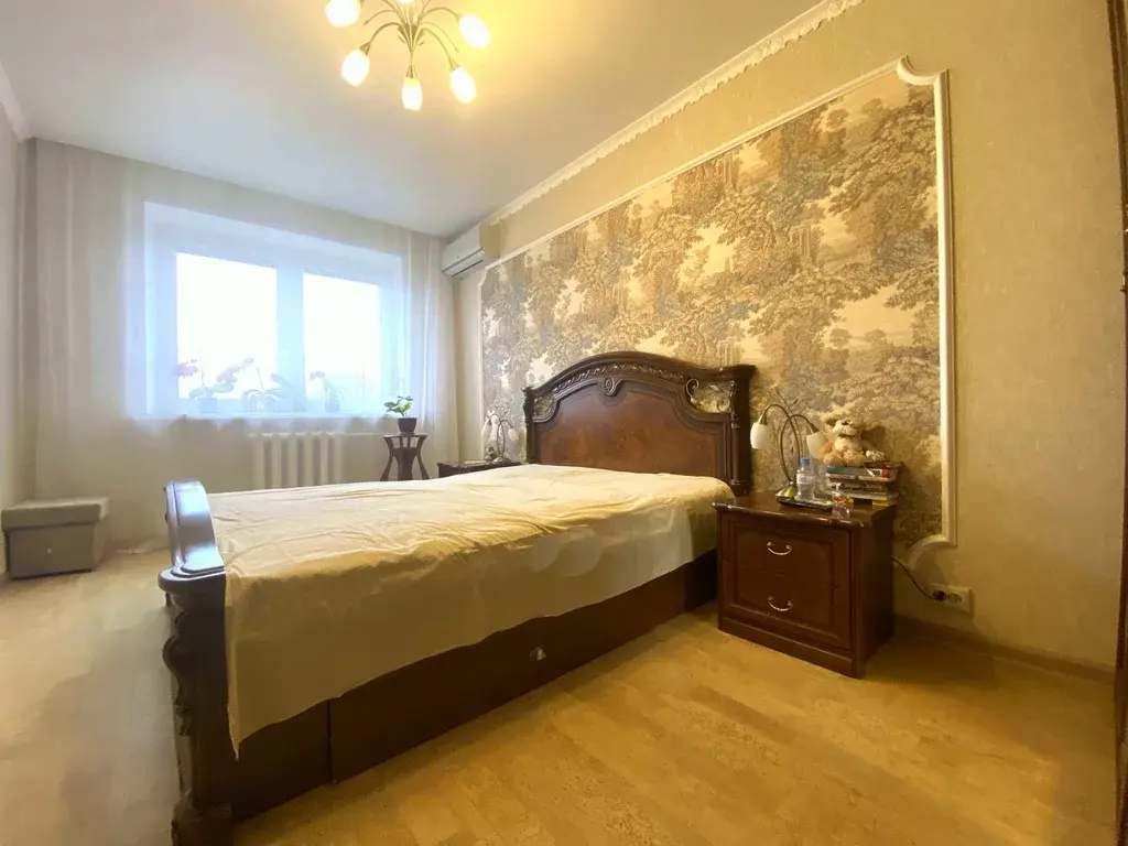 3-я квартира на улице Сосновая, дом 6 - Фото 13