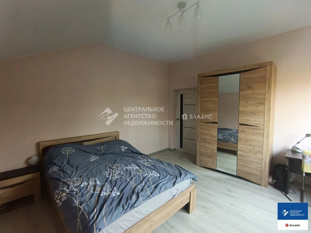 Продажа дома, Федякино, Рыбновский район, Лесная улица - Фото 13