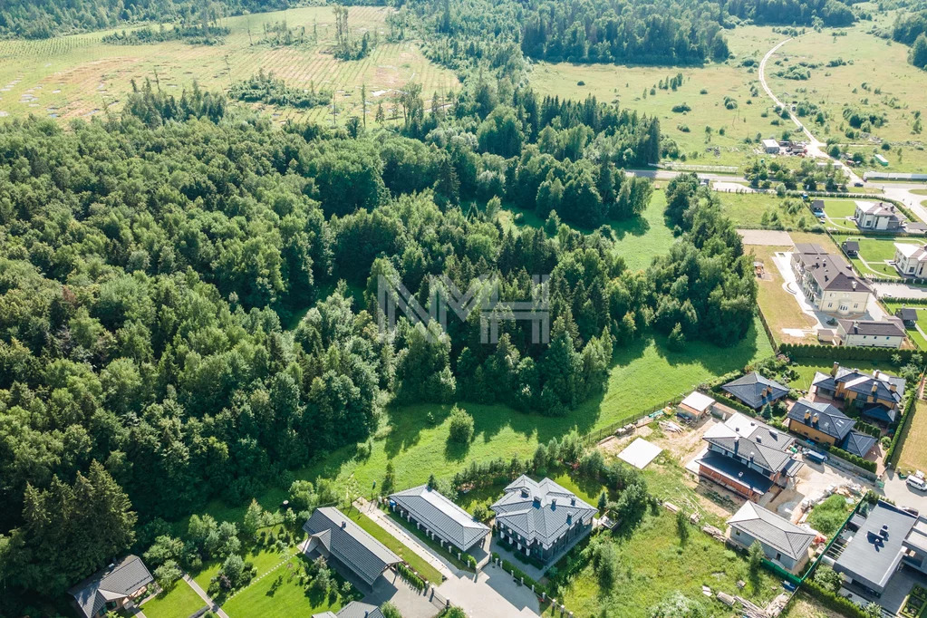Продажа участка, Каменка, Воскресенское с. п, 4-й Парковый проезд - Фото 9