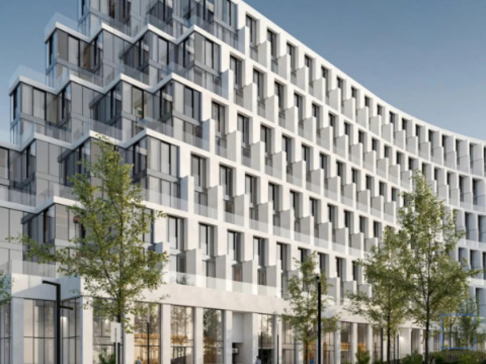 Продажа офиса, м. Павелецкая, ул. Дербеневская - Фото 11