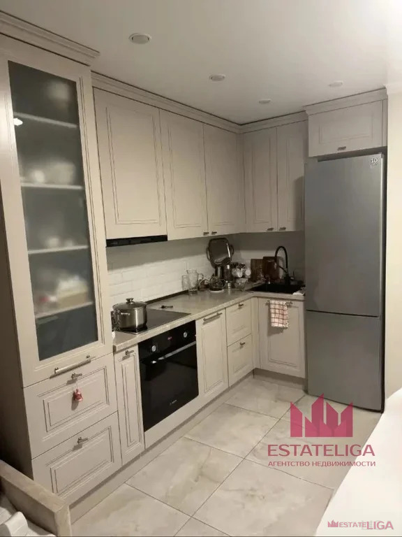 Продажа квартиры, Лопатино, Ленинский район, Сухановская улица - Фото 4