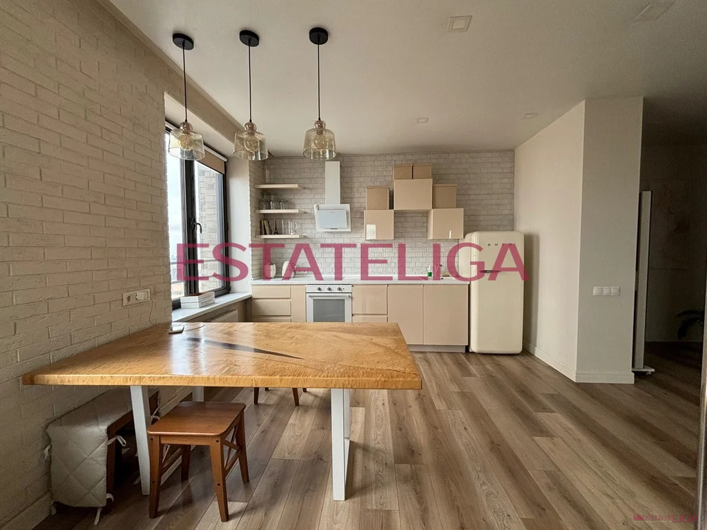 Аренда квартиры, ул. Новодмитровская - Фото 1