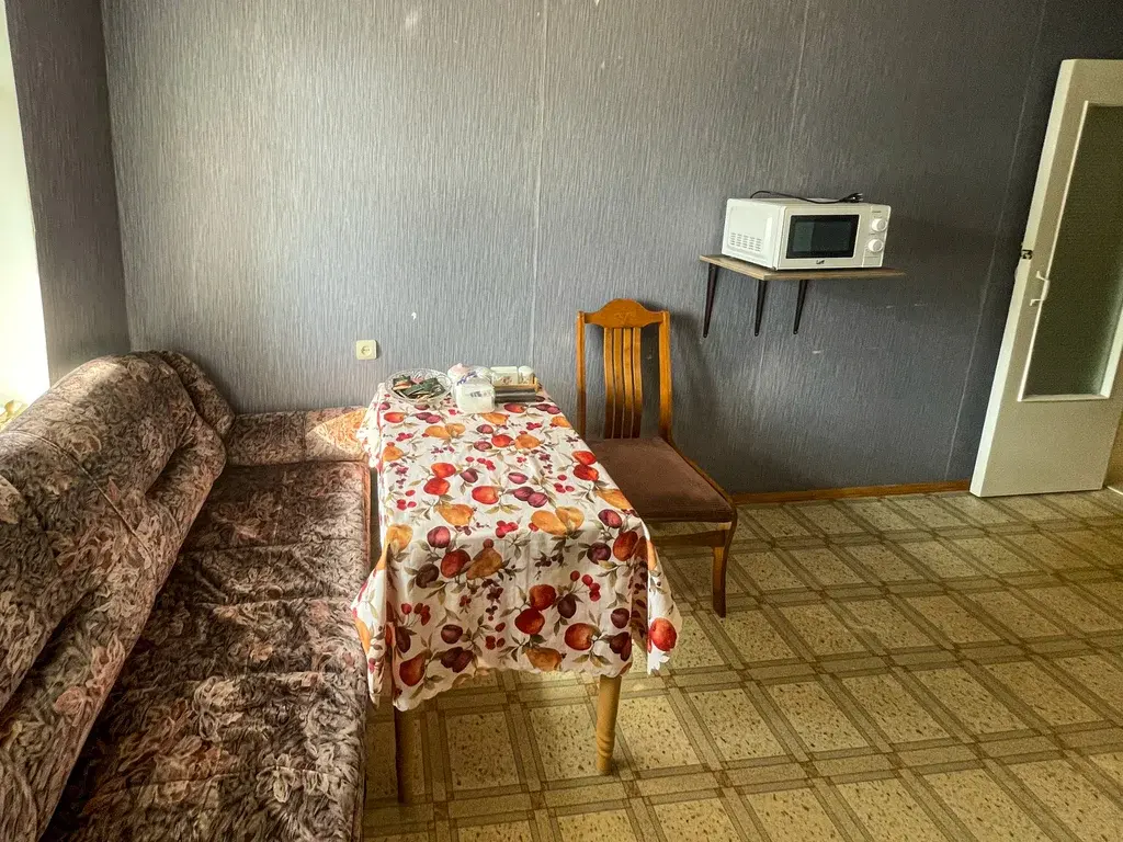 1-к ул.Энгельса, дом 16 - Фото 7