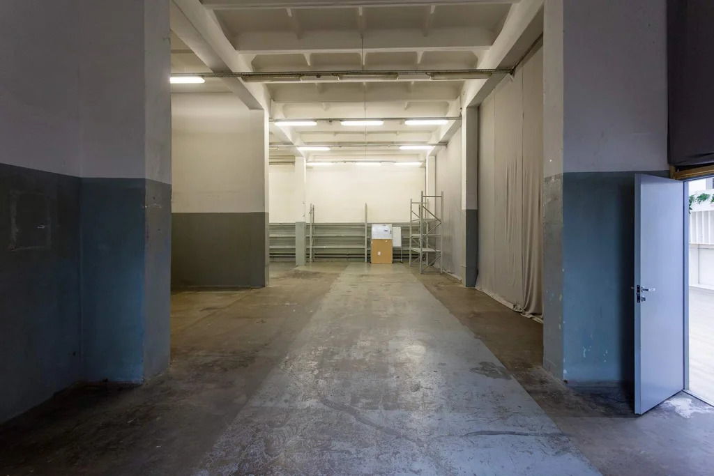 Аренда склада 559.6 м2 - Фото 7