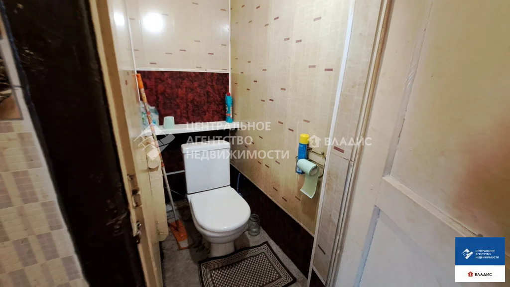 Продажа квартиры, Рыбное, Рыбновский район, ул. Паровозная - Фото 12