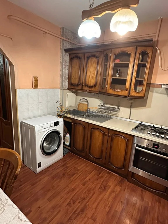 Аренда квартиры, Уфа, ул. Муксинова - Фото 4