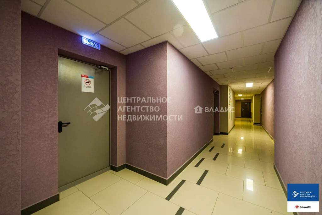 Продажа квартиры, Рязань, Солотчинское шоссе - Фото 9