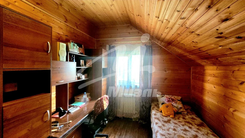 Продажа дома, Лыткино, Солнечногорский район, 132 - Фото 15