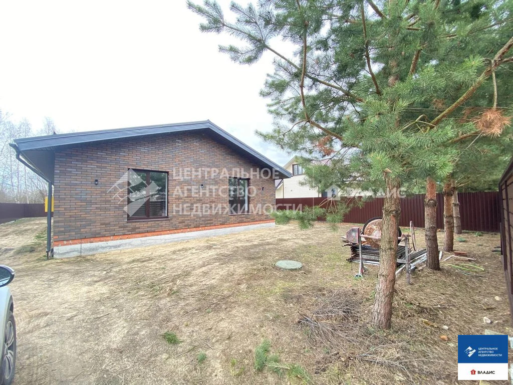 Продажа дома, Заборье, Рязанский район, Луговая улица - Фото 18