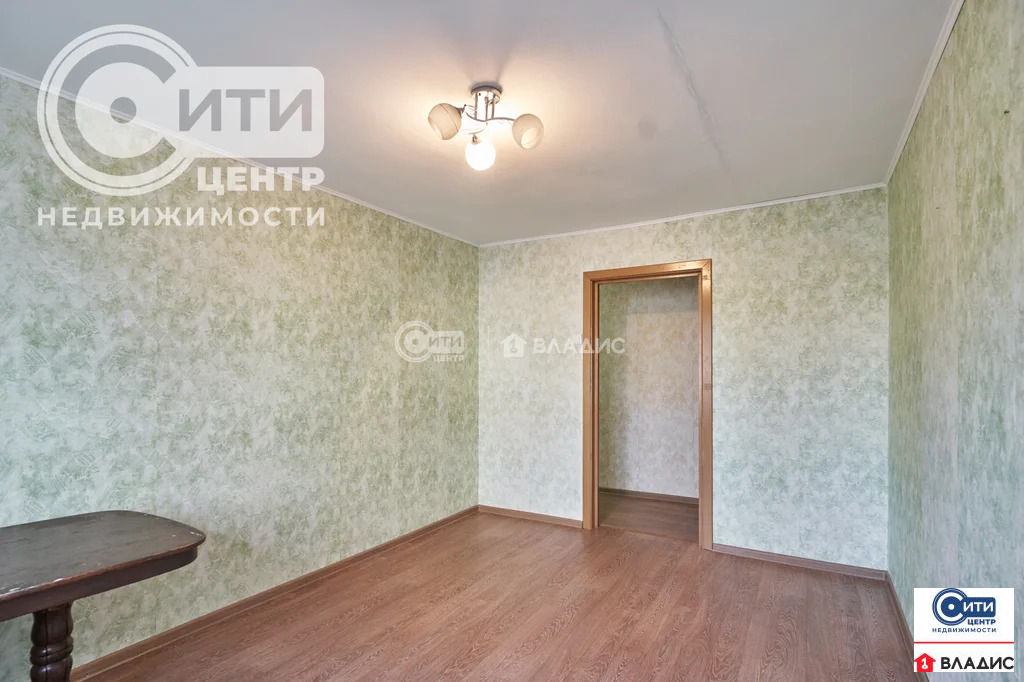 Продажа квартиры, Воронеж, ул. Пеше-Стрелецкая - Фото 12