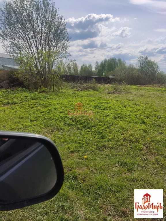 Продажа участка, Дмитров, Дмитровский район, Вороново с. - Фото 2