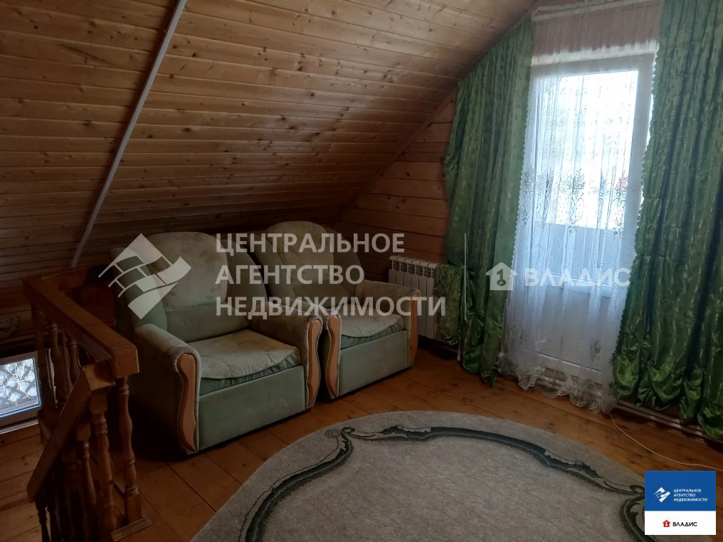 Продажа дома, Дядьково, Рязанский район, ул. Весенняя - Фото 21