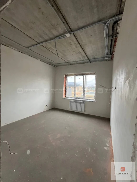 Продажа дома, Сокуры, Лаишевский район, ул. Новая жизнь - Фото 18