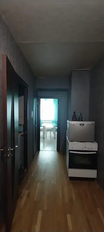 3-к.ул.Авиаторов, д.5к1 - Фото 10