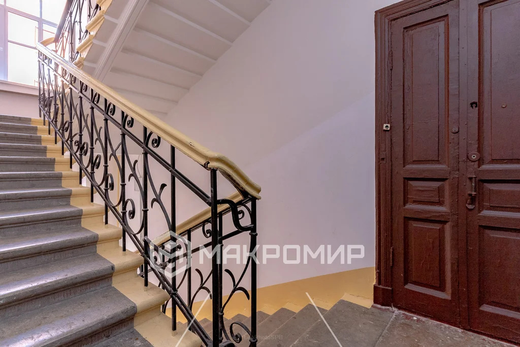 Продажа квартиры, 20-я В.О. линия - Фото 19