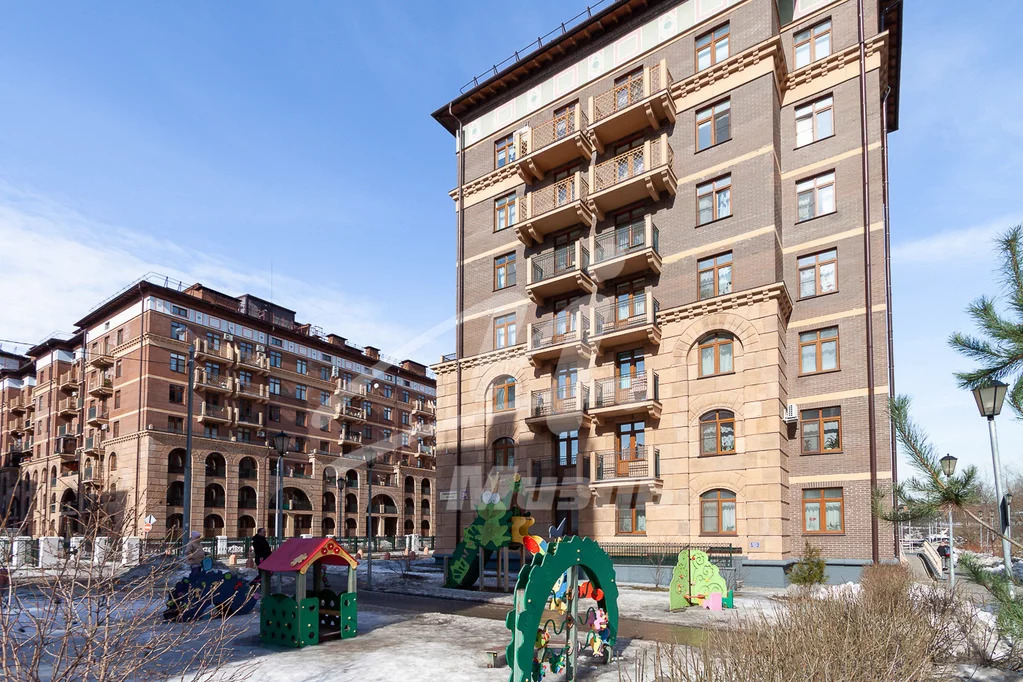 Продажа квартиры, Химки, Садовое товарищество Лесные Поляны - Фото 24