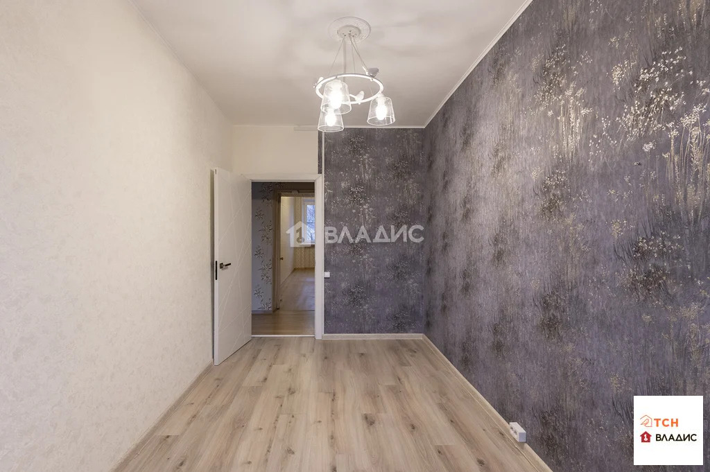 Продажа квартиры, 2-я Хуторская улица - Фото 1
