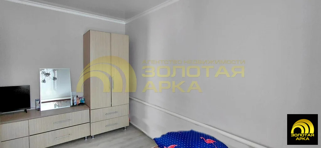 Продажа дома, Неберджаевская, Крымский район, ул. Ленина - Фото 7