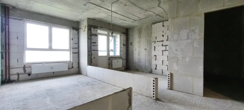 1-ка, Развилка, 52к2. ЖК Миловидное - Фото 2