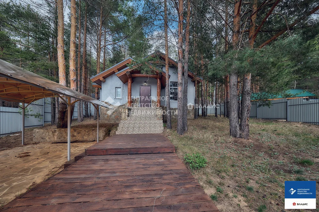 Продажа дома, Петровичи, Спасский район - Фото 28