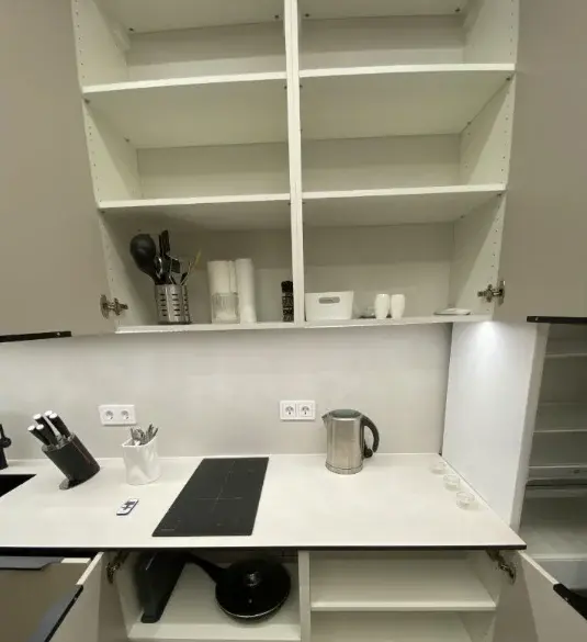 Большевистская, 20, 23000 рублей (1комн) - Фото 4