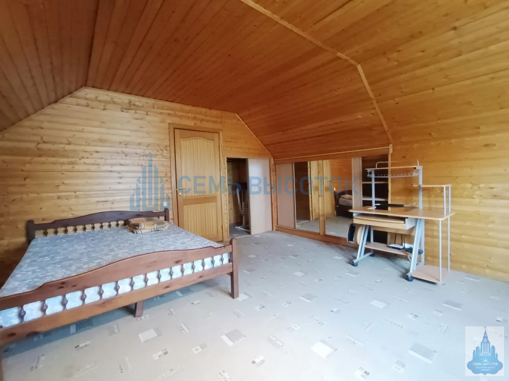 Продажа дома, Дроздово, Ленинский район, Цветочная ул. - Фото 22