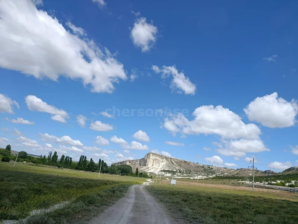 Продажа участка, Белая скала, Белогорский район, улица Садовая - Фото 6