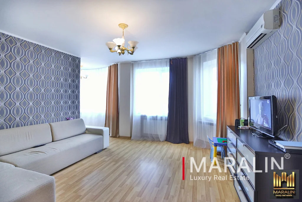 Продажа квартиры, Ростов-на-Дону, ул. Текучева - Фото 1