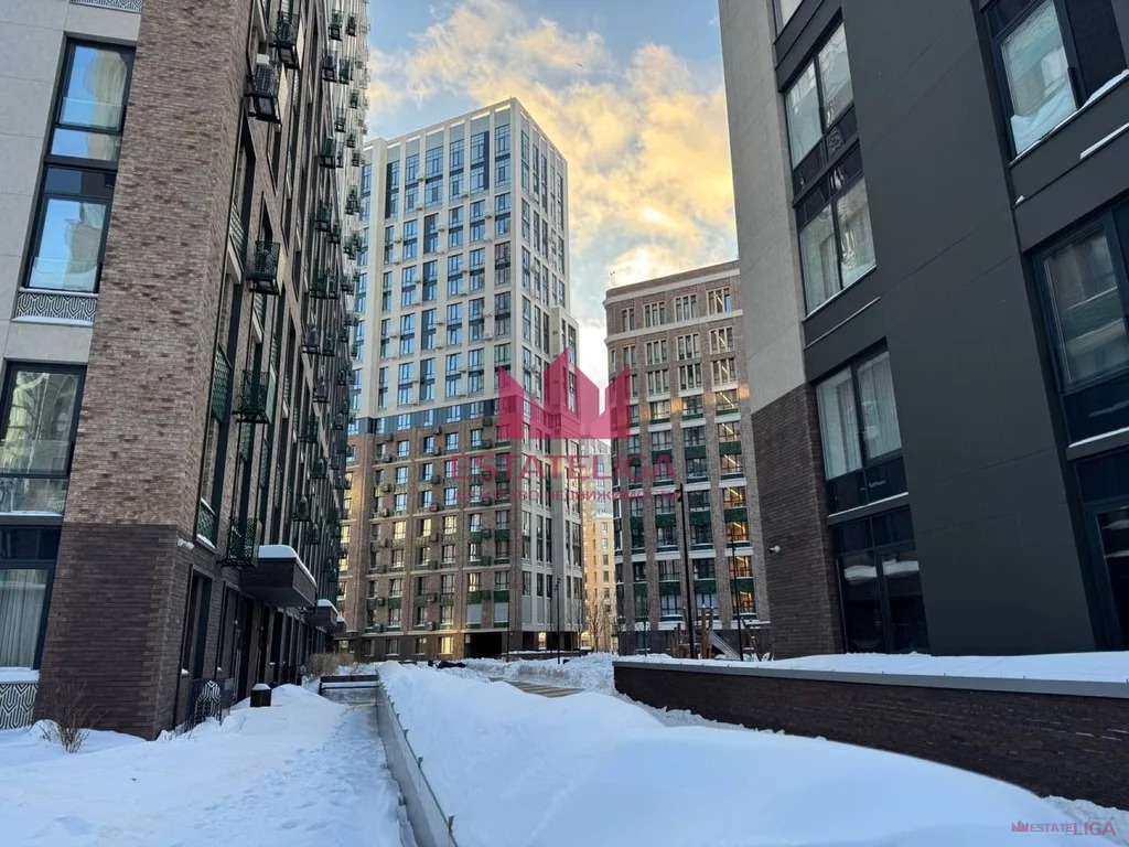 Продажа квартиры, проспект Лихачева - Фото 27