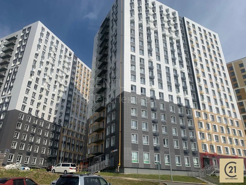 Продажа квартиры, Лыткарино, микрорайон 6-й - Фото 4