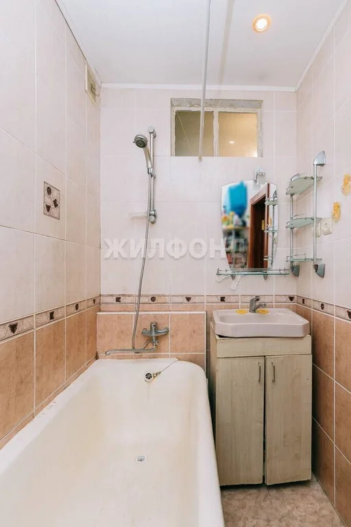 Продажа квартиры, Новосибирск, ул. Воинская - Фото 7