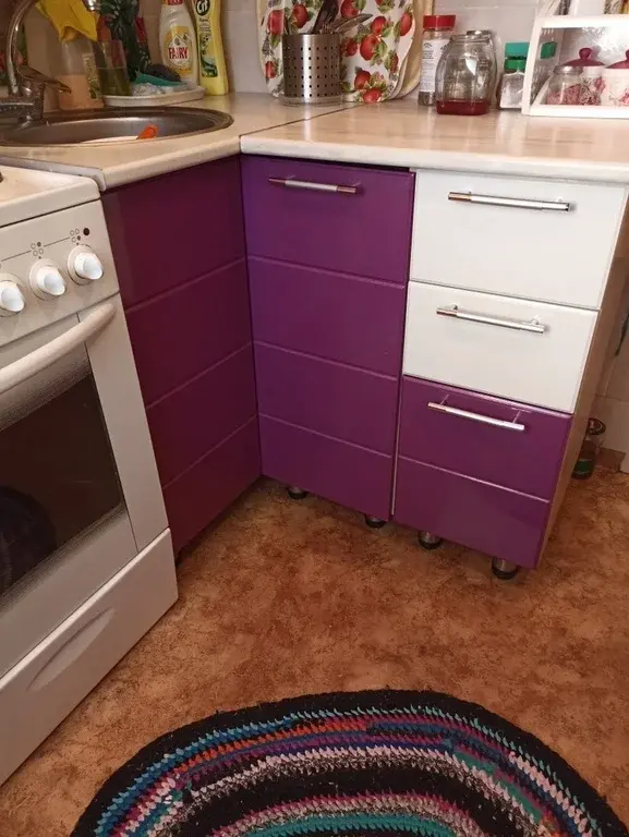 3-комн. квартира Новоселов 24 Сосновоборск - Фото 18