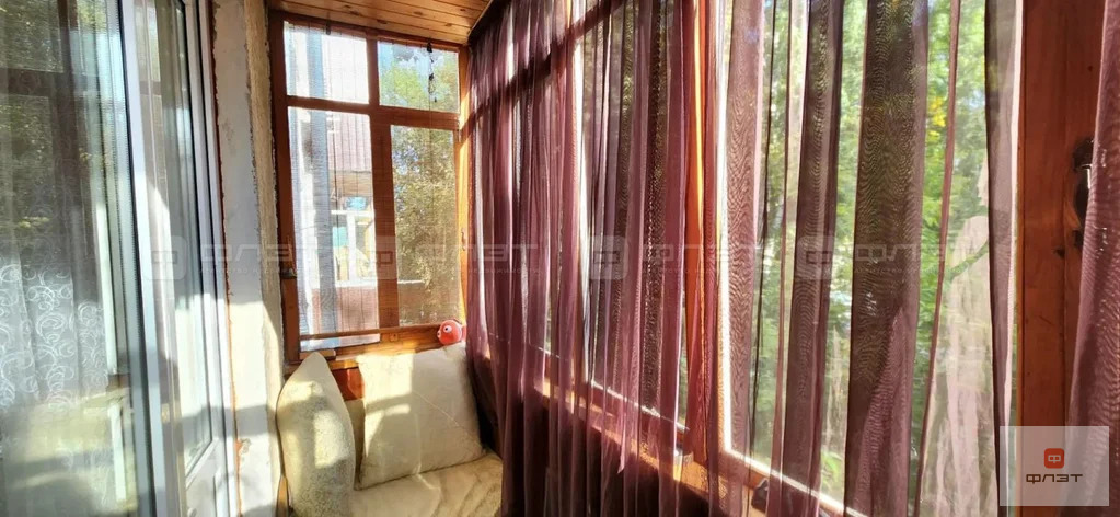 Продажа квартиры, Казань, ул. Братьев Касимовых - Фото 15