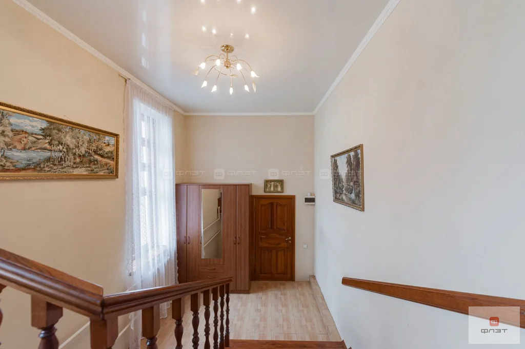 Продажа дома, Казань, ул. Асылъяр (Киндери) - Фото 4