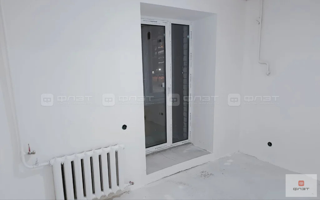 Продажа квартиры, Казань, ул. Родины - Фото 4