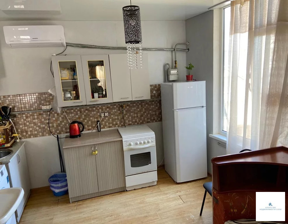 3-к квартира, 55 м, 2/9 эт. - Фото 3