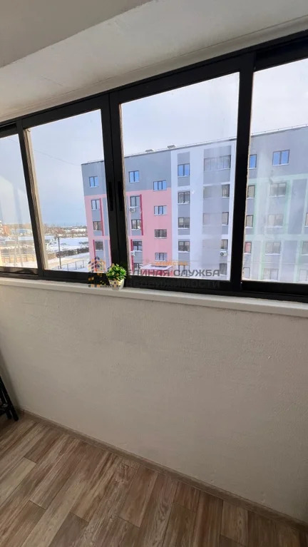 Аренда квартиры, Уфа, улица Академика Курчатова - Фото 11