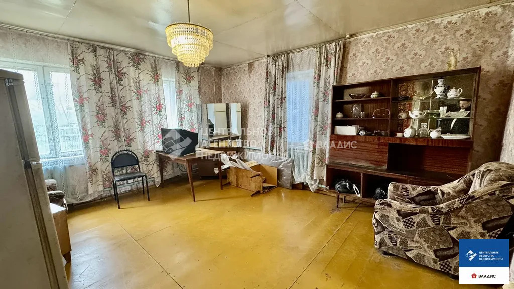 Продажа дома, Рязань, 5-й Дягилевский проезд - Фото 5