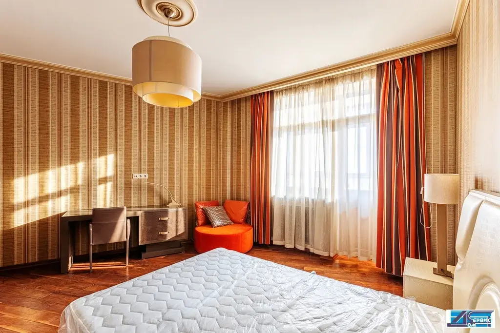 продается 5-и комнатная квартира - Фото 21