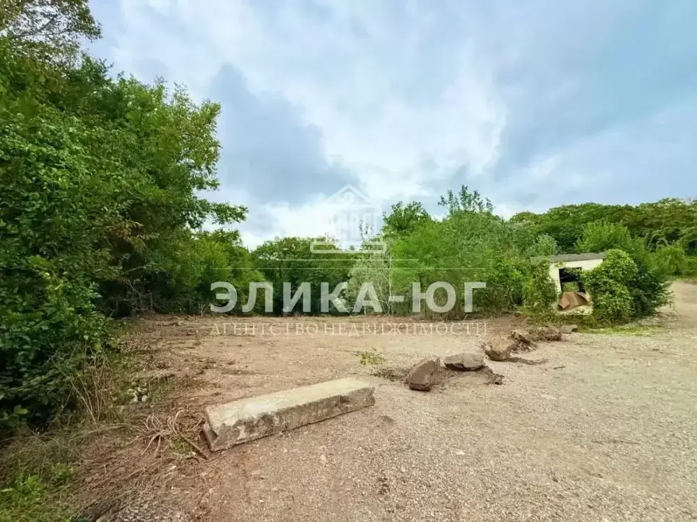 Продажа участка, Джубга, Туапсинский район - Фото 7